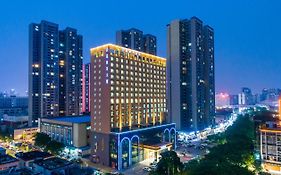 Jiagao Business Hotel Foshan